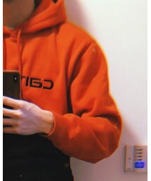 Carhartt WIP | パーカー