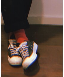 CONVERSE | スニーカー