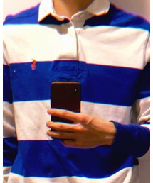 POLO RALPH LAUREN | ポロシャツ
