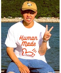 HUMAN MADE | Tシャツ/カットソー
