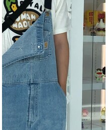 Carhartt WIP | カバーオール