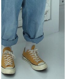 CONVERSE | スニーカー
