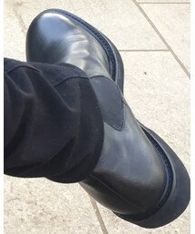 alfredoBANNISTER | ブーツ