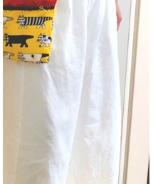 chocol raffine robe | その他パンツ