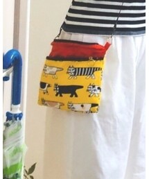 Lisa Larson | バッグ