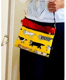 Lisa Larson | バッグ