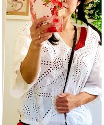 chocol raffine robe | シャツ/ブラウス