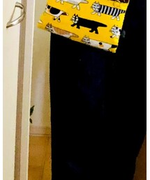 aquagarage | パンツ