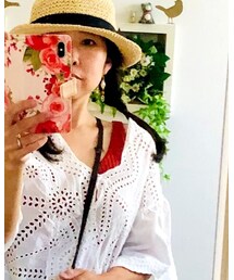 GU | タンクトップ