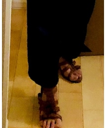 しまむら | サンダル