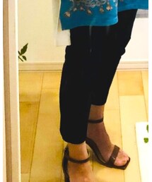 UNIQLO | デニムパンツ