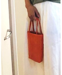 precious veil | トートバッグ