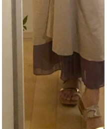 Karei | その他パンツ