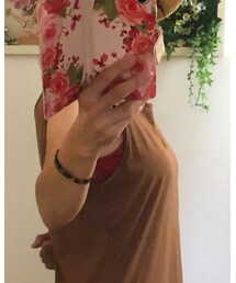 UNIQLO | タンクトップ