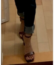 minky me! | サンダル