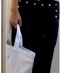 LOIS CRAYON | デニムパンツ