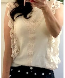 tocco | ニット/セーター