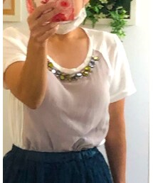ZARA | Tシャツ/カットソー