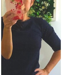 GU | Tシャツ/カットソー