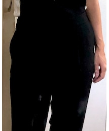 INGNI | オールインワン・サロペット