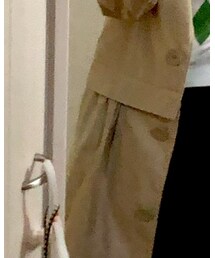 Viaggio Blu | レインコート/ポンチョ