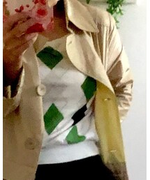 CLEARIMPRESSION  | ニット/セーター