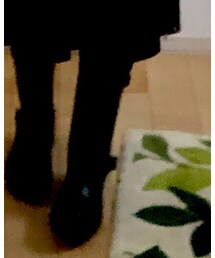 a.v.v | レインシューズ