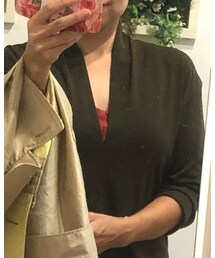 UNIQLO | タンクトップ
