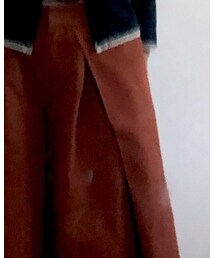 AZUL by moussy | その他パンツ