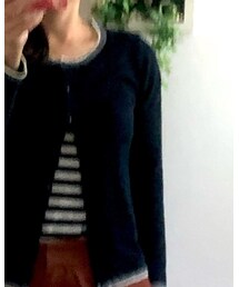 ef-de | アンサンブル