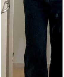 aquagarage | デニムパンツ