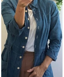 GLOBAL WORK | Tシャツ/カットソー