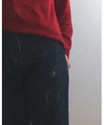 aquagarage | デニムパンツ