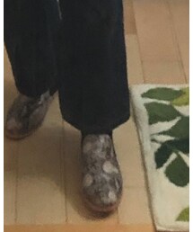 GU | スリッポン