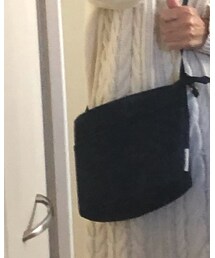 SENSE OF PLACE by URBAN RESEARCH | ショルダーバッグ