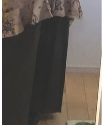 apres jour | パンツ