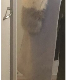 SENSE OF PLACE by URBAN RESEARCH | ノーカラーコート