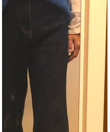 aquagarage | デニムパンツ