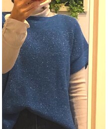 JUNKO SHIMADA | ニット/セーター