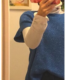 axes femme | ニット/セーター