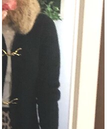 Apuweiser-riche | カーディガン/ボレロ