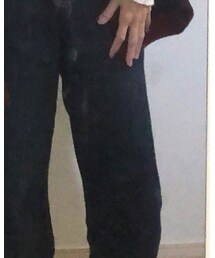 aquagarage | デニムパンツ