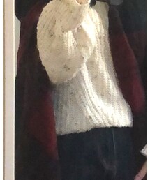 titivate | ニット/セーター