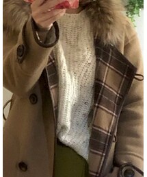 titivate | ニット/セーター