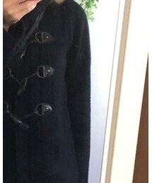 Simplicite | ダッフルコート