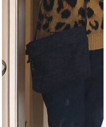 SENSE OF PLACE by URBAN RESEARCH | ショルダーバッグ