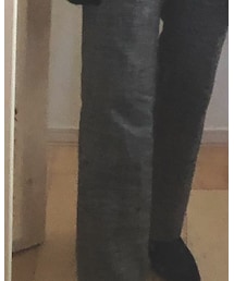 OFUON le MK | スラックス