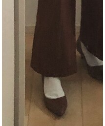 無印良品 | ソックス/靴下