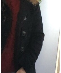 Simplicite | ダッフルコート