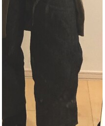 LOIS CRAYON | デニムパンツ